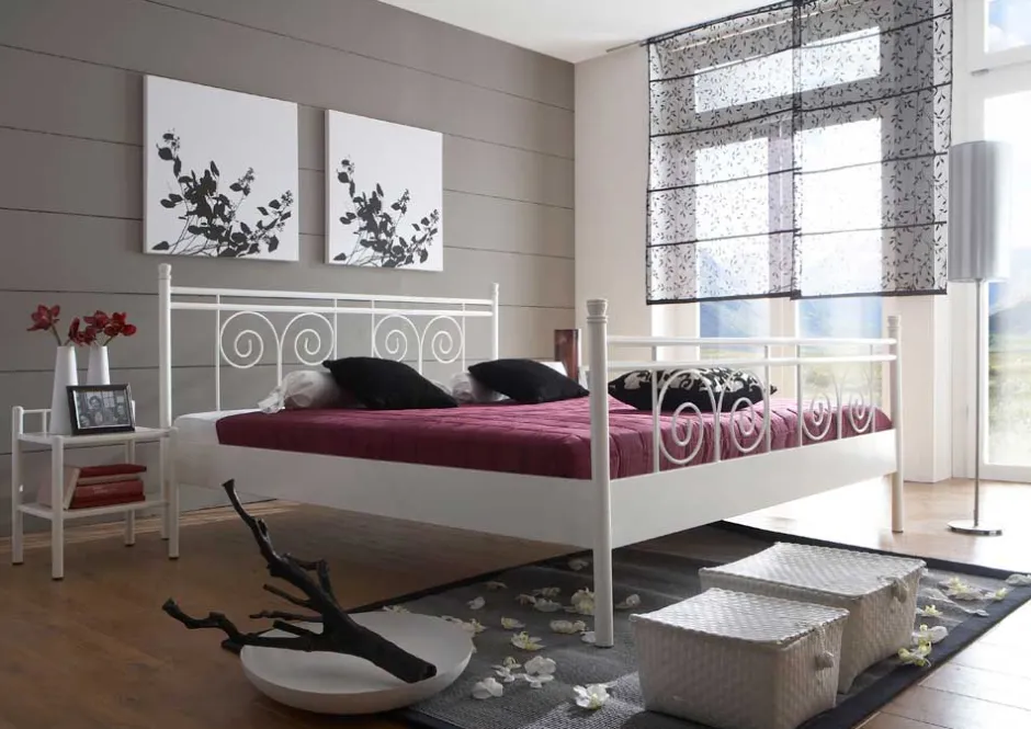 Pharao24 Nachttisch Kommode Tara> Nachtkommoden|Nachttisch