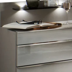 Schlafzimmerkommoden|Nachtkommoden*Pharao24 Nachttisch Kommoden Zymian