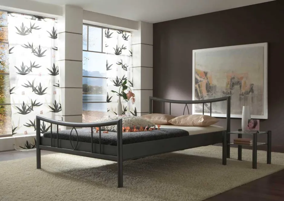 Nachtkommoden|Nachttisch*Pharao24 Nachttisch Maja