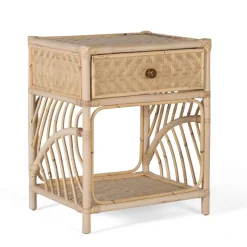 Schlafzimmerkommoden*Pharao24 Nachttisch Manca