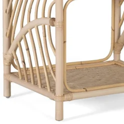 Schlafzimmerkommoden*Pharao24 Nachttisch Manca