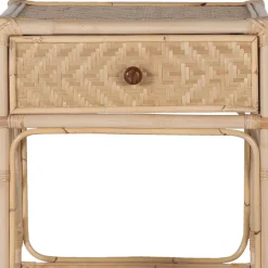 Schlafzimmerkommoden*Pharao24 Nachttisch Manca