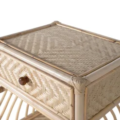 Schlafzimmerkommoden*Pharao24 Nachttisch Manca