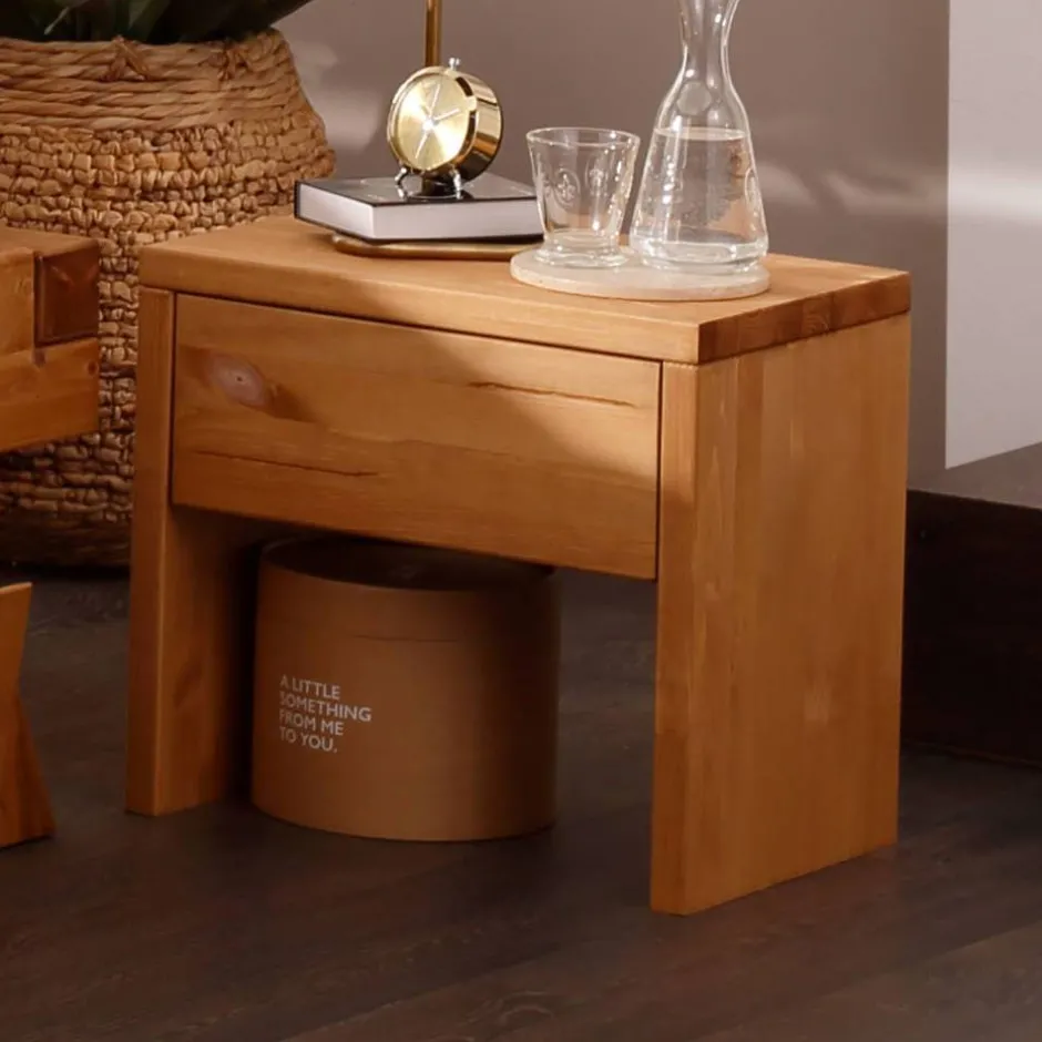 Nachtkommoden|Nachttisch*Pharao24 Nachttisch Nikosai