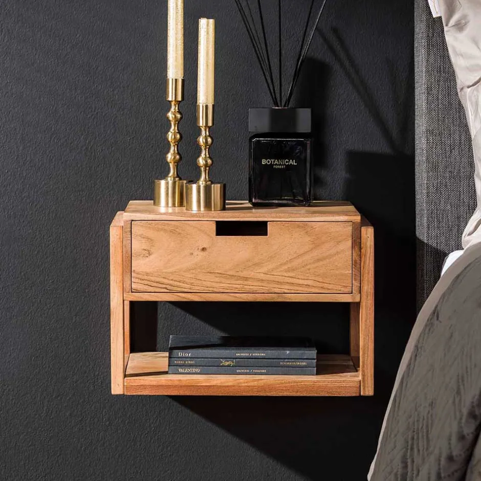 Pharao24 Nachttisch Palaisa> Nachtkommoden|Nachttisch