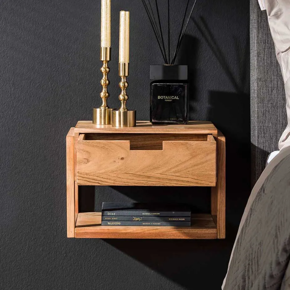 Pharao24 Nachttisch Palaisa> Nachtkommoden|Nachttisch