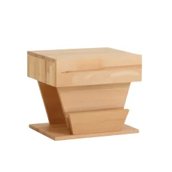 Nachtkommoden|Nachttisch*Pharao24 Nachttisch Pisaldo