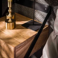 Nachtkommoden|Nachttisch*Pharao24 Nachttisch Pudonra