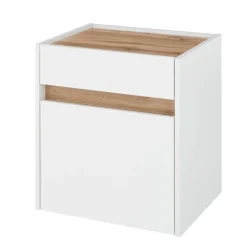 Nachtkommoden|Nachttisch*Pharao24 Nachttisch Rascian