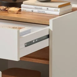 Nachtkommoden|Nachttisch*Pharao24 Nachttisch Rascian