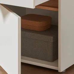 Nachtkommoden|Nachttisch*Pharao24 Nachttisch Rascian