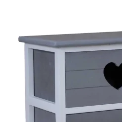 Nachtkommoden|Nachttisch*Pharao24 Nachttisch Richard