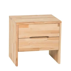 Nachtkommoden|Nachttisch*Pharao24 Nachttisch Rollon