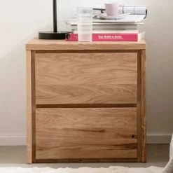 Nachtkommoden|Nachttisch*Pharao24 Nachttisch Schrank Wonbra