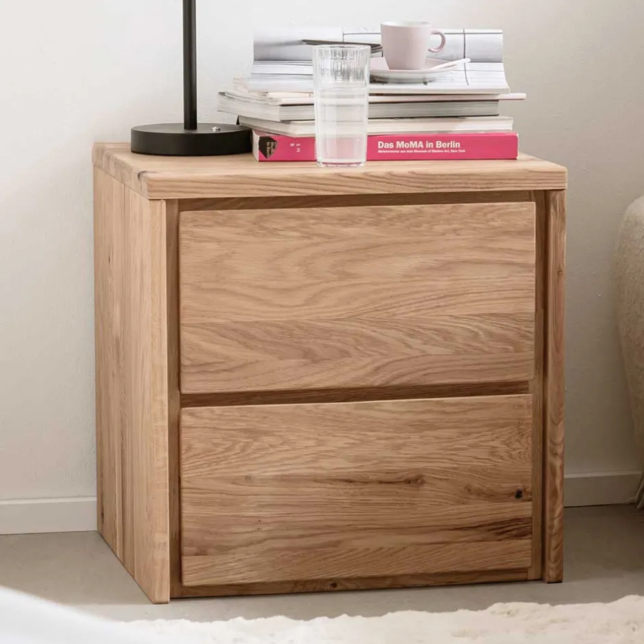 Nachtkommoden|Nachttisch*Pharao24 Nachttisch Schrank Wonbra
