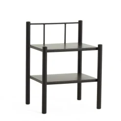 Pharao24 Nachttisch Sharin> Nachtkommoden|Nachttisch