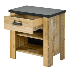 Schlafzimmerkommoden|Nachtkommoden*Pharao24 Nachttisch Studiana