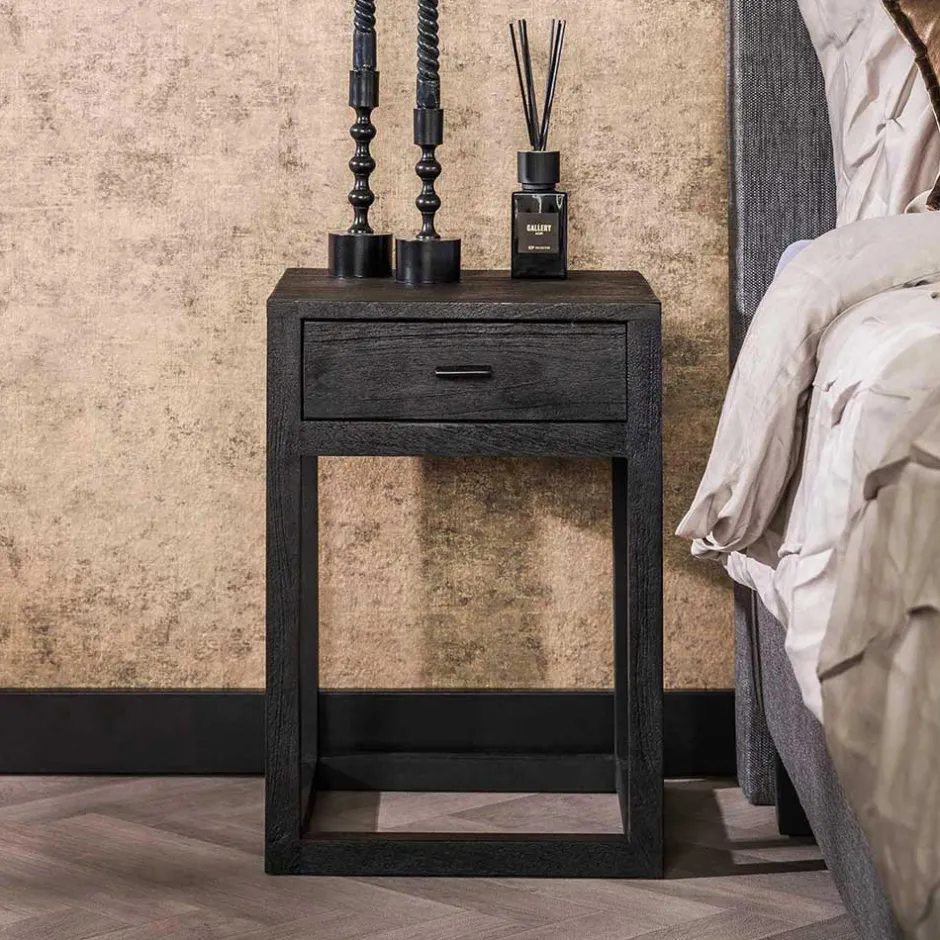 Pharao24 Nachttisch Traciana> Nachtkommoden|Nachttisch