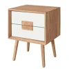 Pharao24 Nachttisch Vrenos> Nachtkommoden|Nachttisch