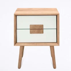 Pharao24 Nachttisch Vrenos> Nachtkommoden|Nachttisch