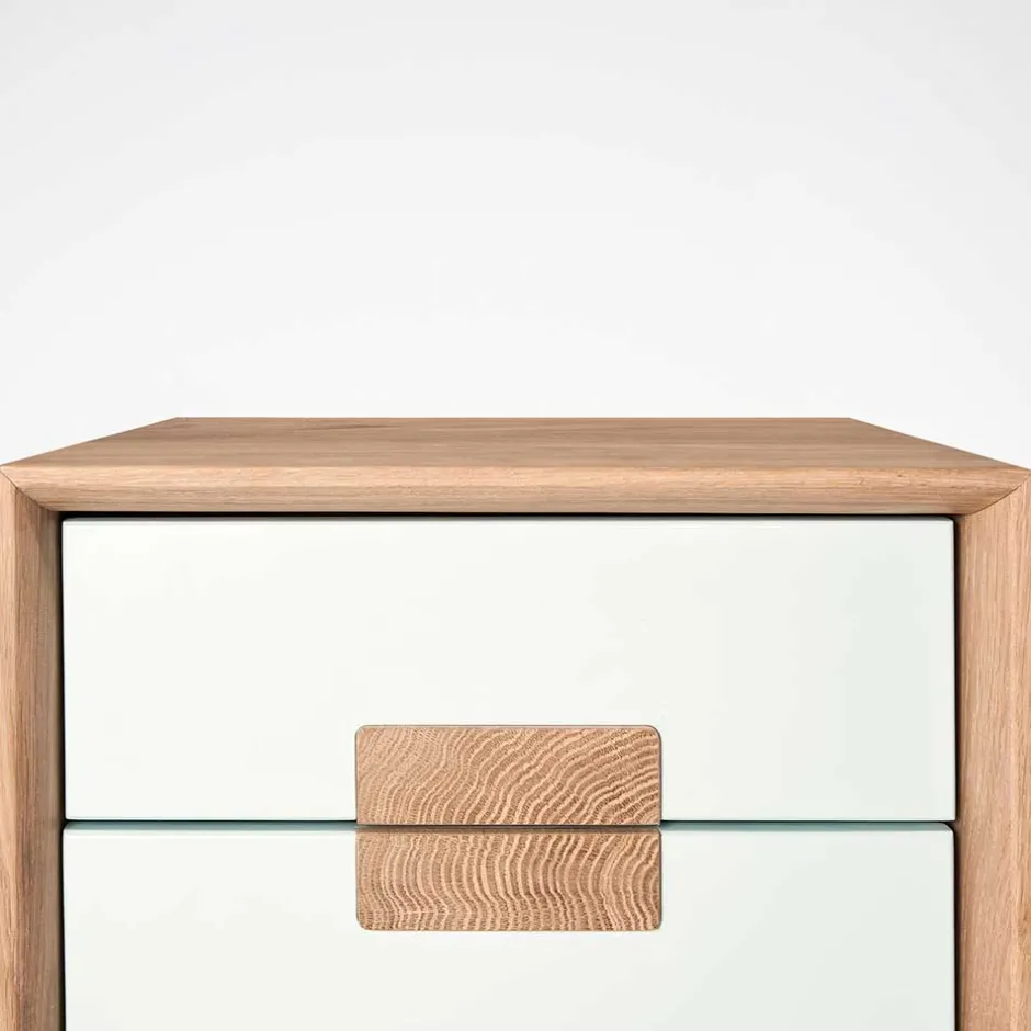 Pharao24 Nachttisch Vrenos> Nachtkommoden|Nachttisch