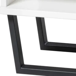 Nachtkommoden|Nachttisch*Pharao24 Nachttisch Whites