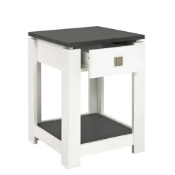 Nachtkommoden|Nachttisch*Pharao24 Nachttisch Yoanna