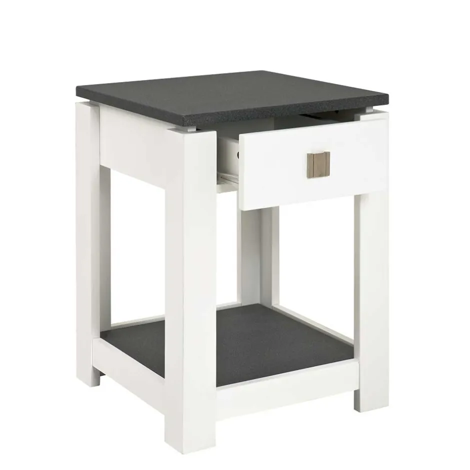 Nachtkommoden|Nachttisch*Pharao24 Nachttisch Yoanna