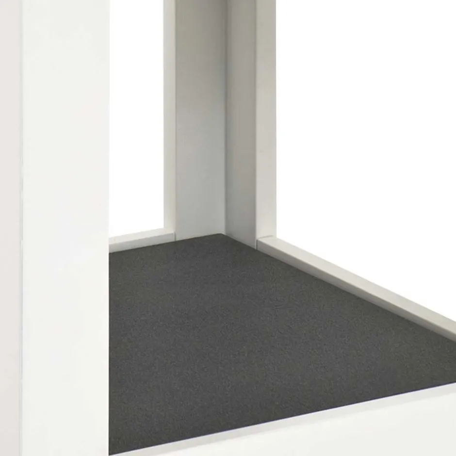 Nachtkommoden|Nachttisch*Pharao24 Nachttisch Yoanna