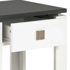 Nachtkommoden|Nachttisch*Pharao24 Nachttisch Yoanna