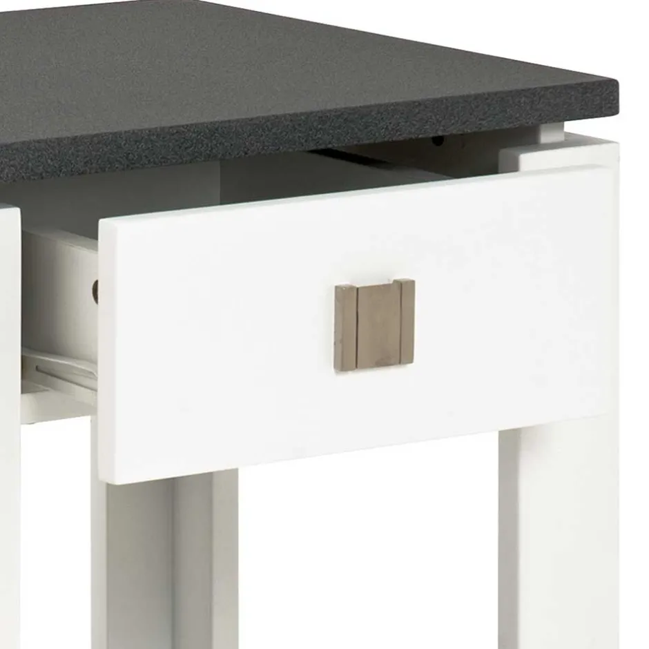 Nachtkommoden|Nachttisch*Pharao24 Nachttisch Yoanna