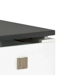 Nachtkommoden|Nachttisch*Pharao24 Nachttisch Yoanna