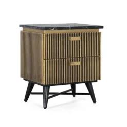 Pharao24 Nachttisch Zyta> Schlafzimmerkommoden