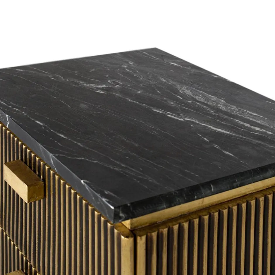 Pharao24 Nachttisch Zyta> Schlafzimmerkommoden