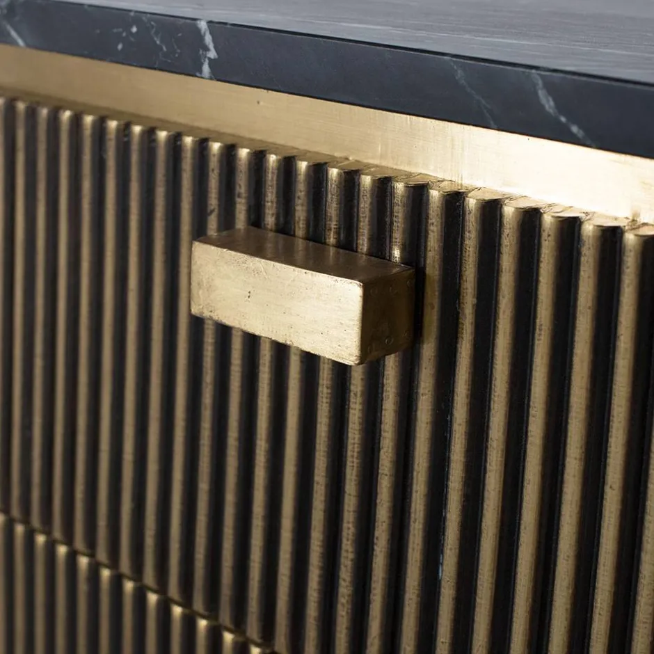 Pharao24 Nachttisch Zyta> Schlafzimmerkommoden