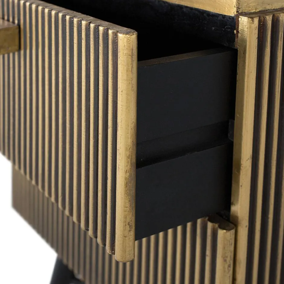 Pharao24 Nachttisch Zyta> Schlafzimmerkommoden