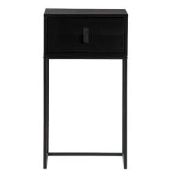 Pharao24 Nachttischkommode Akzento><noscript><img width=