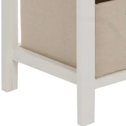 Nachtkommoden|Nachttisch*Pharao24 Nachttischkommode Bahma