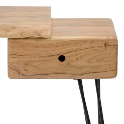 Schlafzimmerkommoden|Nachtkommoden*Pharao24 Nachttischkommode Bilboa