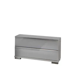 Nachtkommoden|Nachttisch*Pharao24 Nachttischkommode Emiliano