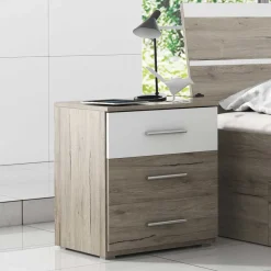 Pharao24 Nachttischkommode Jannik><noscript><img width=