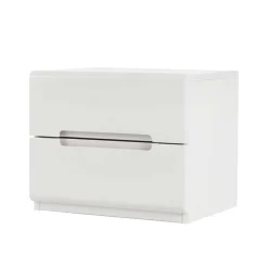 Pharao24 Nachttischkommode Lakrym> Nachtkommoden|Nachttisch