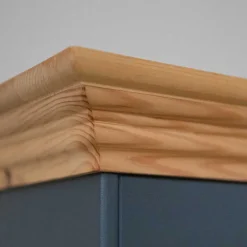 Nachtkommoden|Nachttisch*Pharao24 Nachttischkommode Lyra