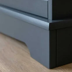 Nachtkommoden|Nachttisch*Pharao24 Nachttischkommode Lyra