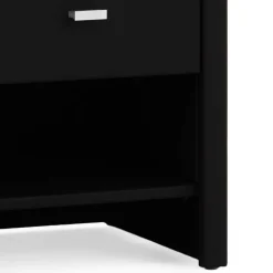 Nachtkommoden|Nachttisch*Pharao24 Nachttischkommode Saconso