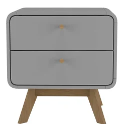 Nachtkommoden|Nachttisch*Pharao24 Nachttischkommode Vaitlina