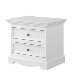 Pharao24 Nachttischkommode Vomano> Nachtkommoden|Nachttisch