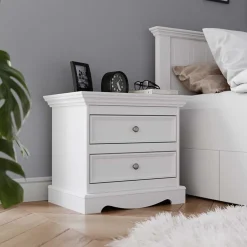 Pharao24 Nachttischkommode Vomano><noscript><img width=