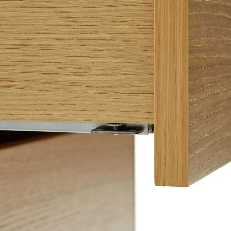 Pharao24 Nachttisch-Kommode Zoryac> Schlafzimmerkommoden|Nachtkommoden