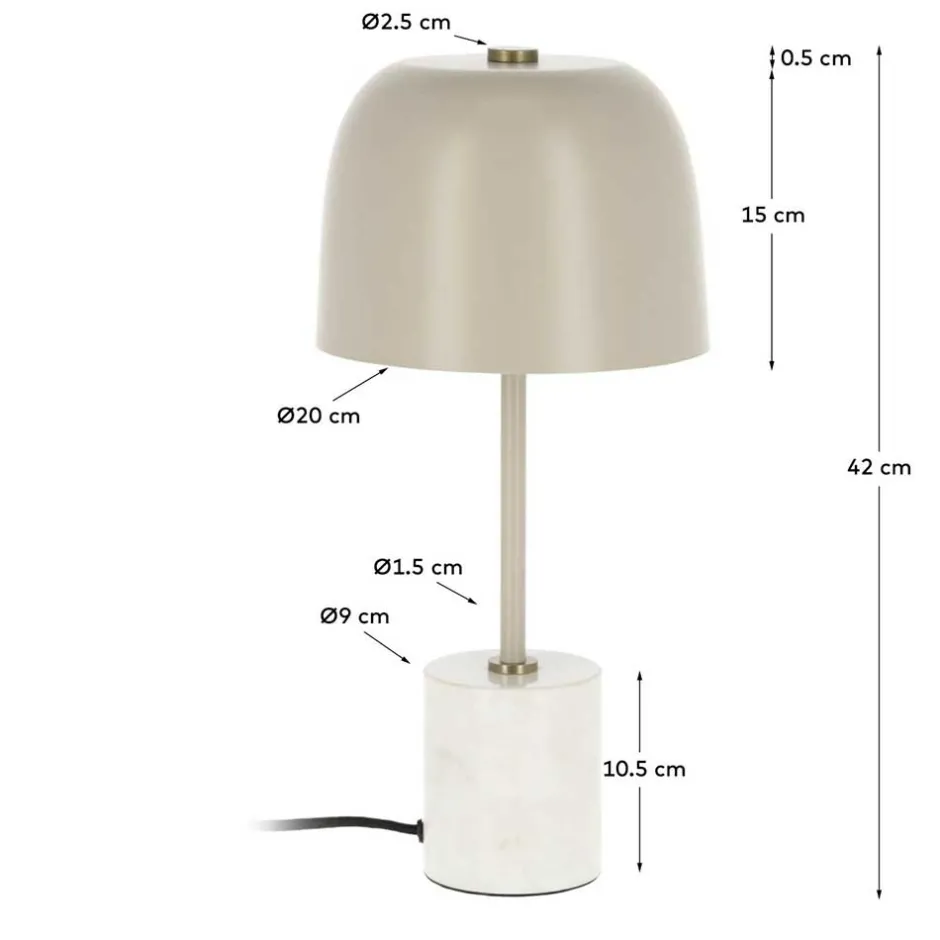 Pharao24 Nachttischleuchte Circiut> Lampen Und Leuchten